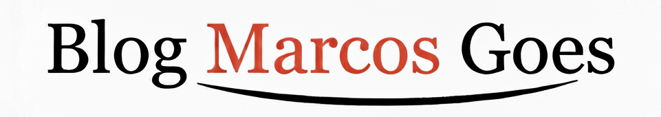 marcosgoes.com